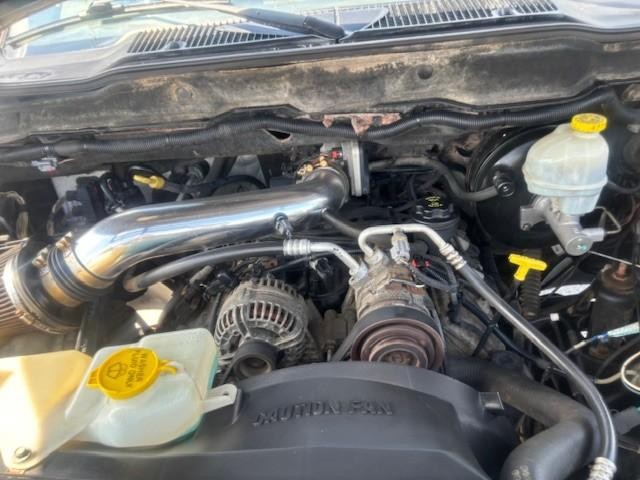 Dodge Ram 2500 Vehicle Image 20