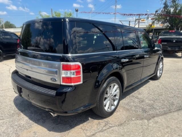 Ford Flex Vehicle Image 05
