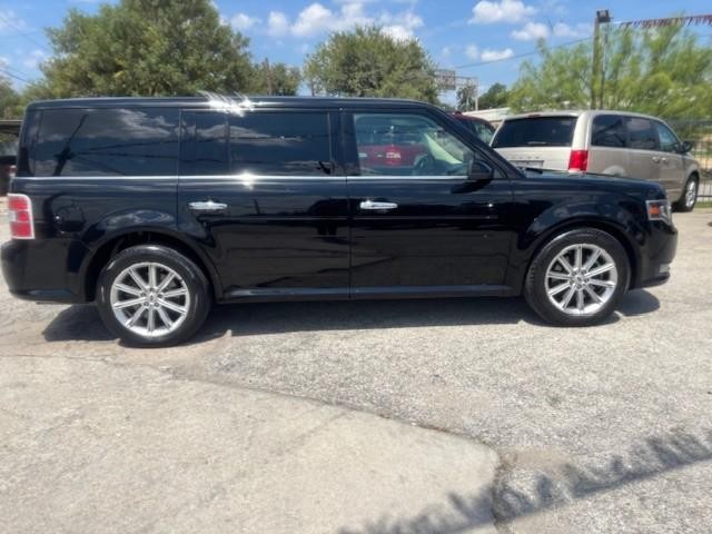 Ford Flex Vehicle Image 06