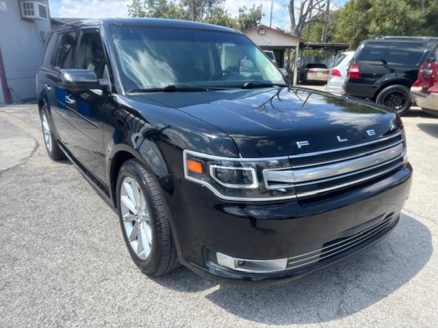 Ford Flex Vehicle Image 07