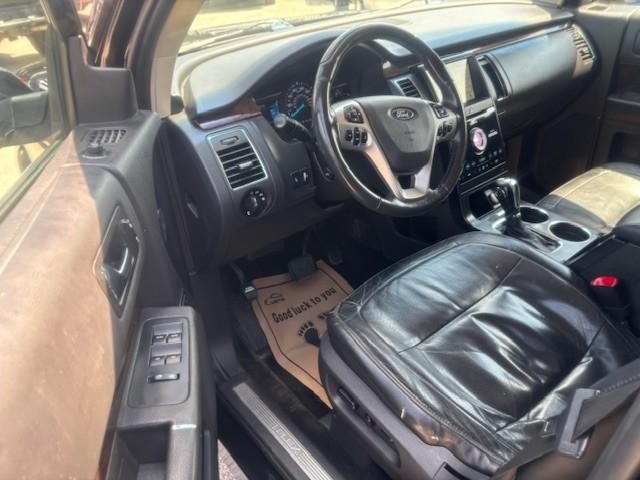 Ford Flex Vehicle Image 10