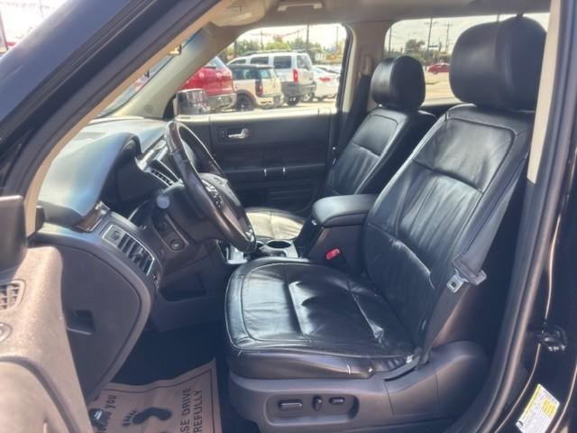 Ford Flex Vehicle Image 11