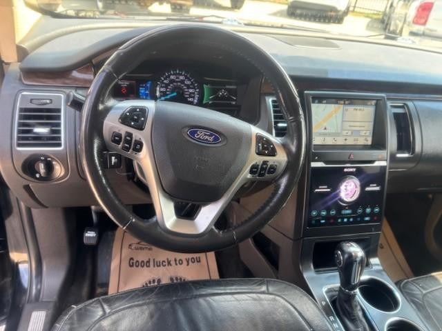 Ford Flex Vehicle Image 12