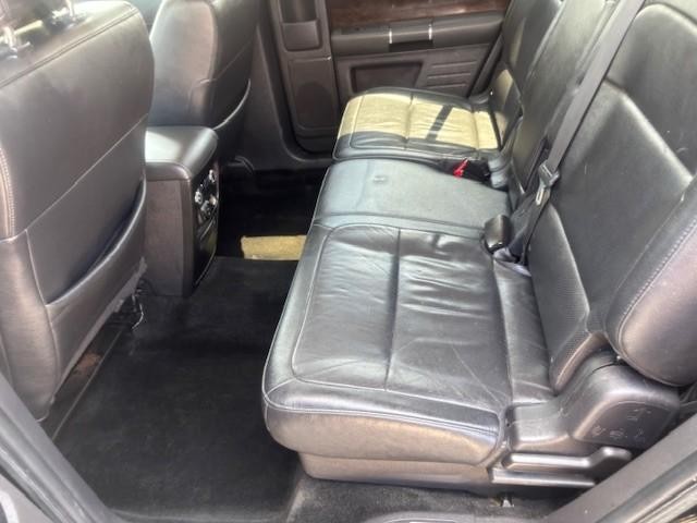 Ford Flex Vehicle Image 16