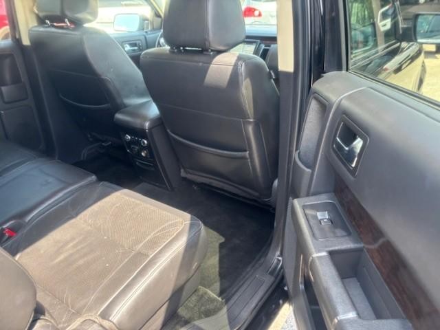 Ford Flex Vehicle Image 18