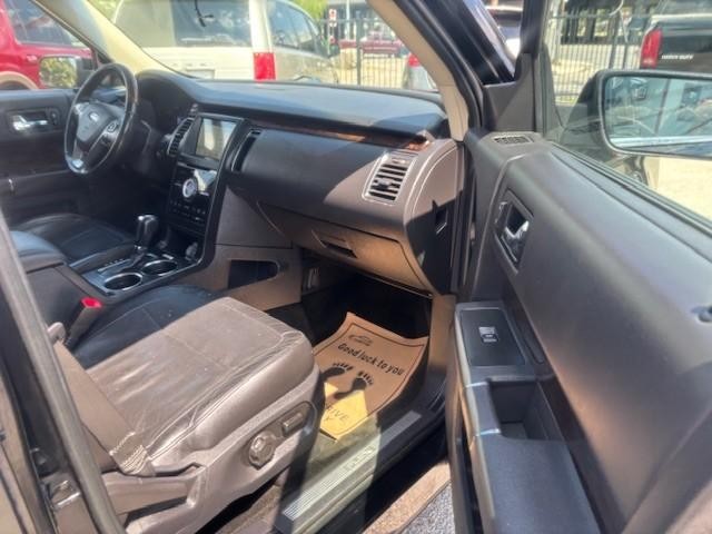 Ford Flex Vehicle Image 20