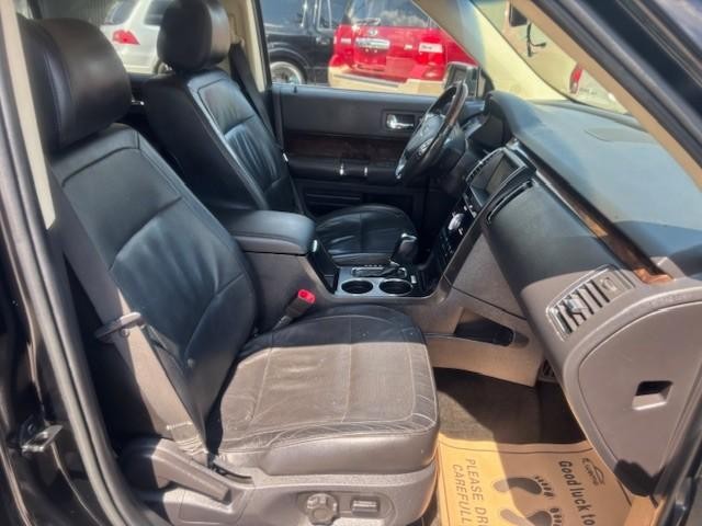 Ford Flex Vehicle Image 21