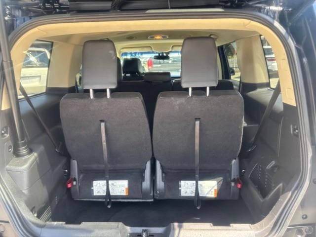 Ford Flex Vehicle Image 22