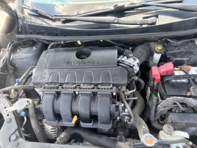 Nissan Sentra Vehicle Image 20
