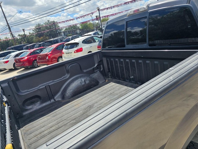 2011 Ford F-150 XLT photo 7