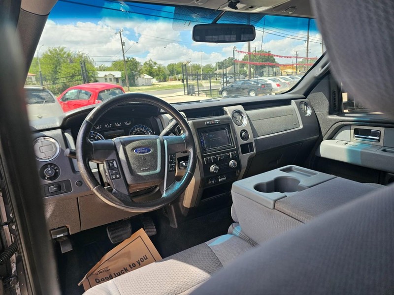 Ford F-150 Vehicle Image 15