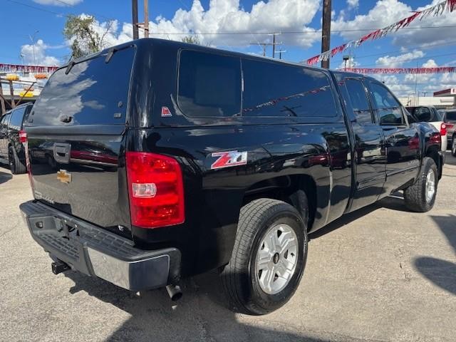 Chevrolet Silverado 1500 Vehicle Image 05