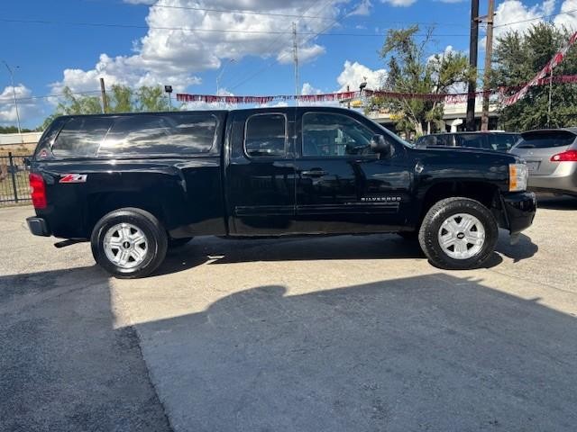 Chevrolet Silverado 1500 Vehicle Image 06