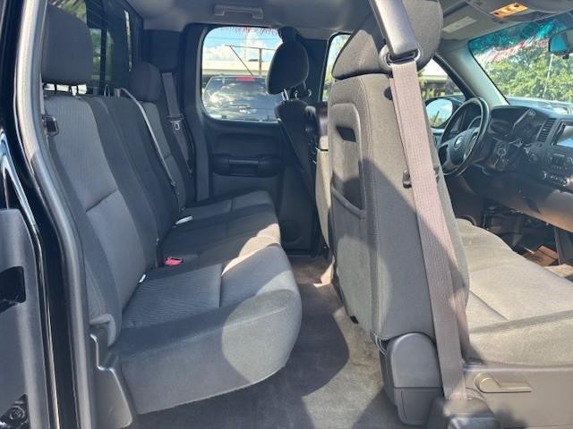 Chevrolet Silverado 1500 Vehicle Image 17