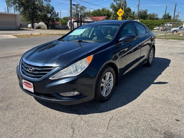 more details - hyundai sonata
