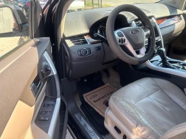 Ford Edge Vehicle Image 10