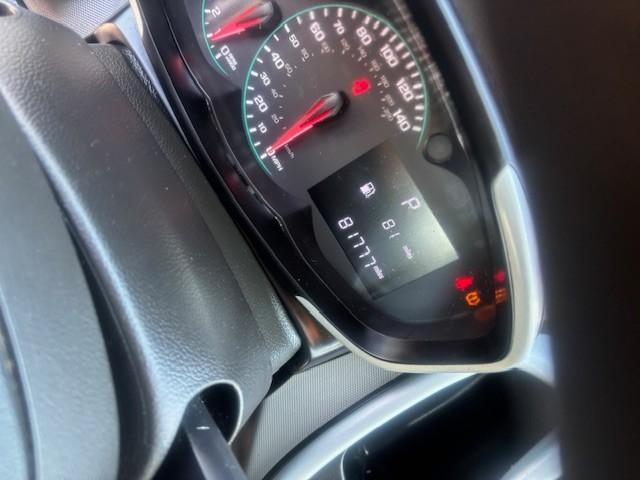 Ford Edge Vehicle Image 19