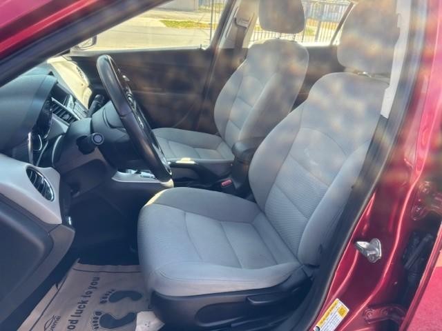 Chevrolet Cruze Vehicle Image 11