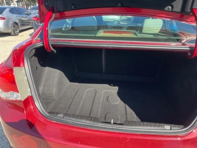 Chevrolet Cruze Vehicle Image 19