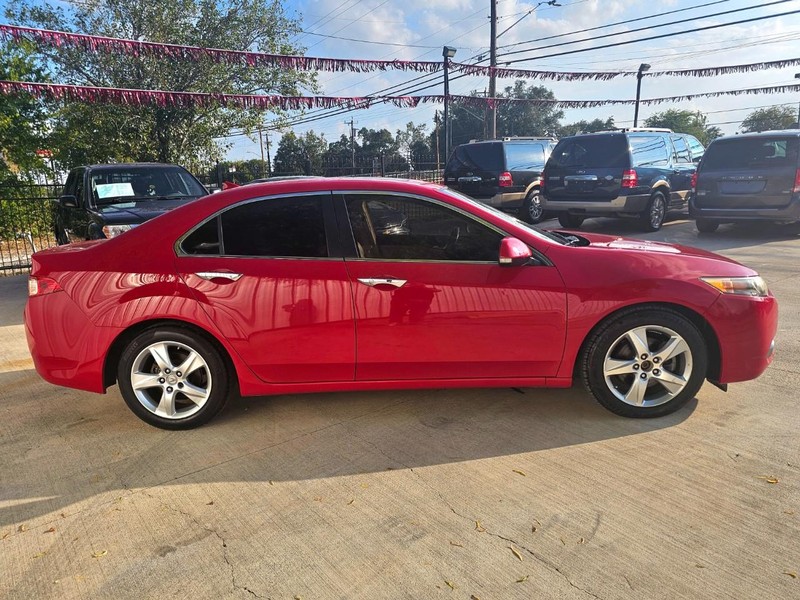 Acura TSX Vehicle Image 06