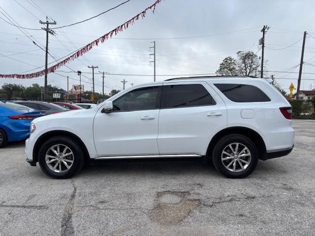 Dodge Durango Vehicle Image 02