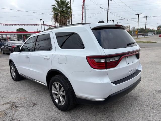 Dodge Durango Vehicle Image 03