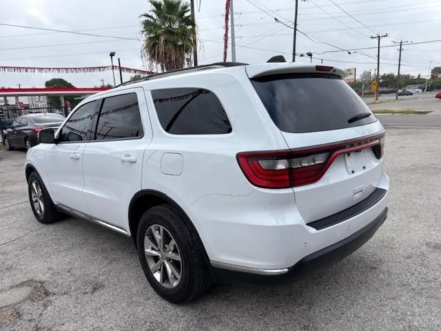 Dodge Durango Vehicle Image 04