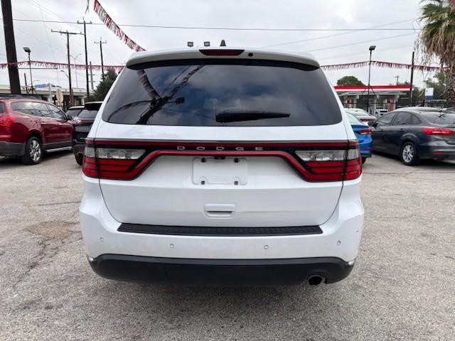 Dodge Durango Vehicle Image 05