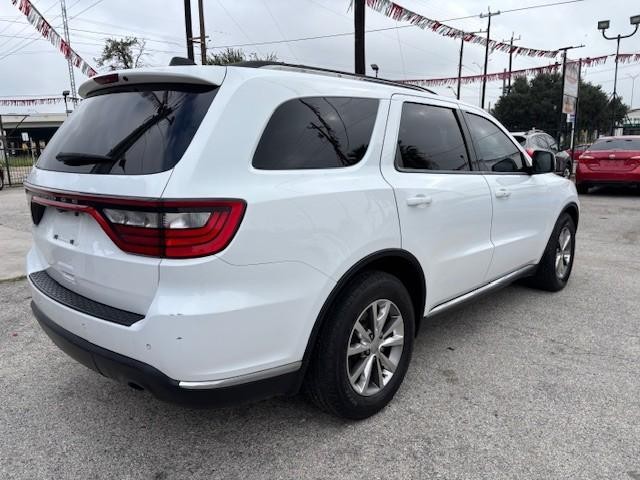 Dodge Durango Vehicle Image 06