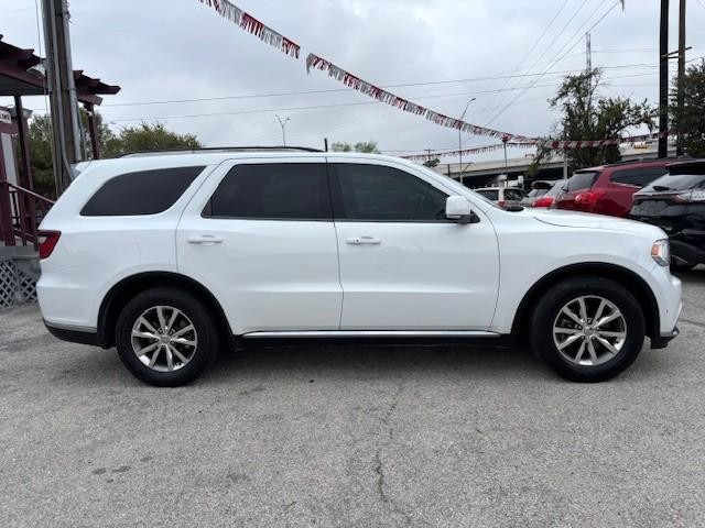 Dodge Durango Vehicle Image 07