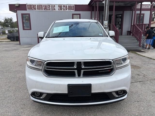 Dodge Durango Vehicle Image 09