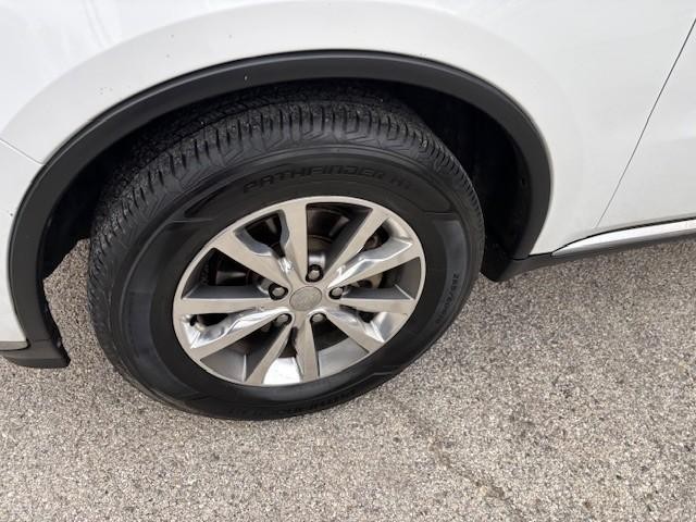 Dodge Durango Vehicle Image 10