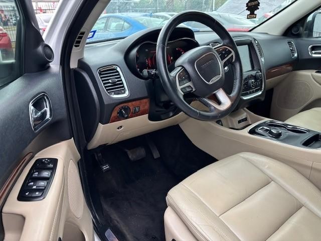 Dodge Durango Vehicle Image 11