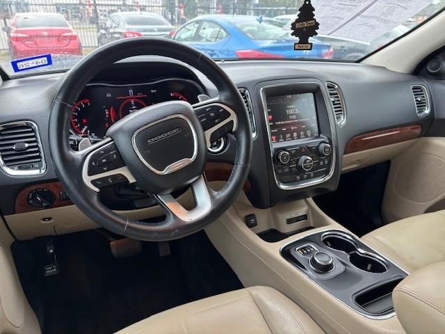 Dodge Durango Vehicle Image 13