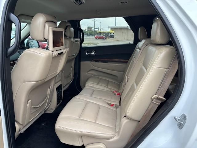 Dodge Durango Vehicle Image 15