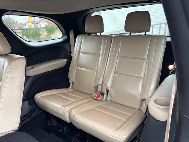 Dodge Durango Vehicle Image 16