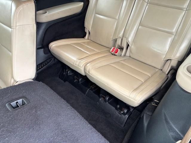 Dodge Durango Vehicle Image 17