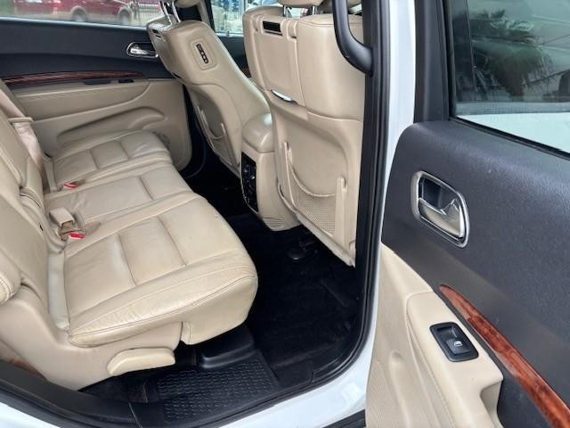 Dodge Durango Vehicle Image 18