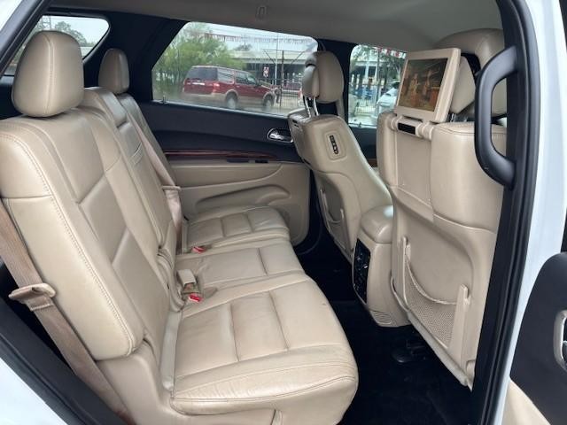 Dodge Durango Vehicle Image 19