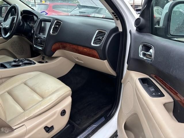 Dodge Durango Vehicle Image 20