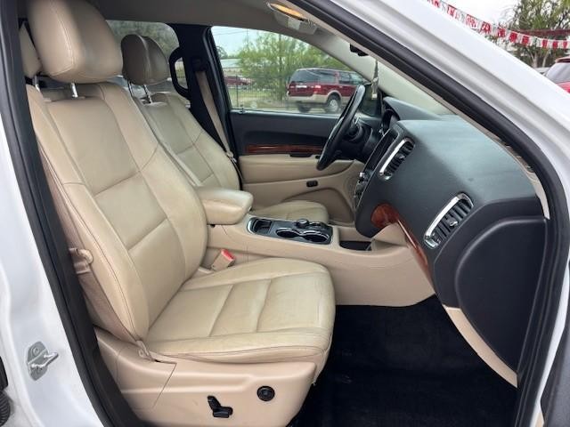 Dodge Durango Vehicle Image 21