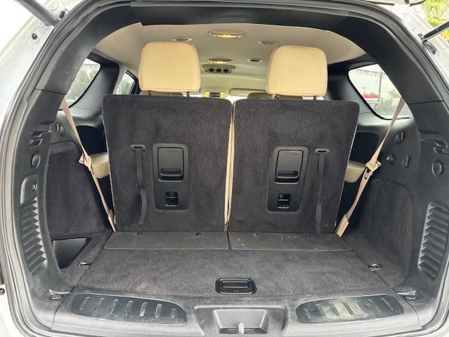 Dodge Durango Vehicle Image 22