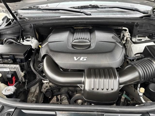 Dodge Durango Vehicle Image 23