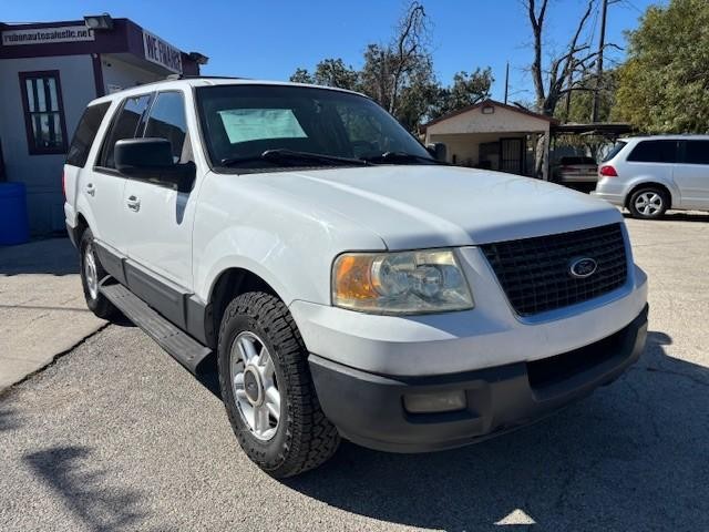 Ford Expedition Vehicle Image 07