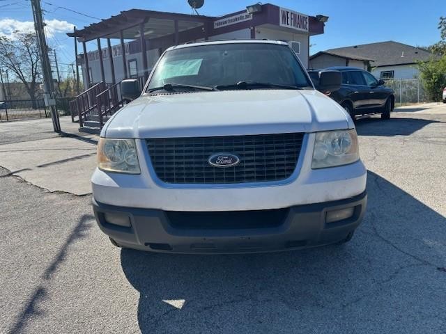 Ford Expedition Vehicle Image 08