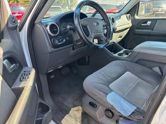 Ford Expedition Vehicle Image 10