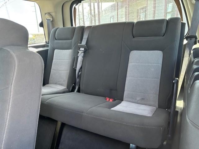 Ford Expedition Vehicle Image 15