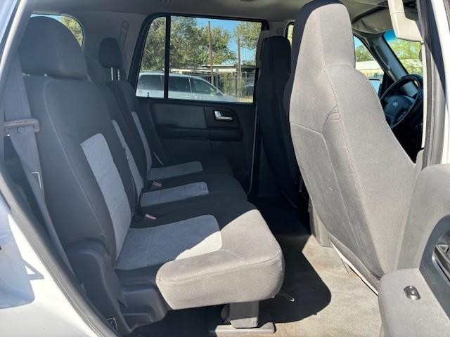 Ford Expedition Vehicle Image 18