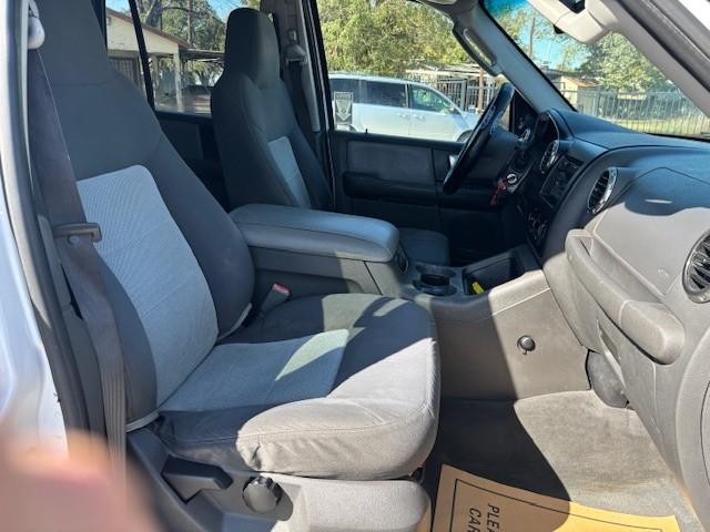 Ford Expedition Vehicle Image 20