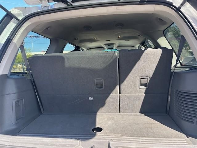 Ford Expedition Vehicle Image 21